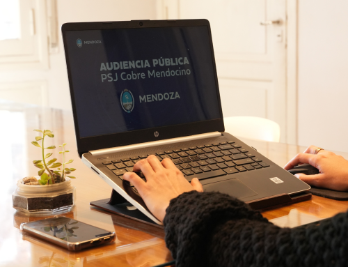 Citizen Participation: Over 9,000 Written Submissions Received, with 67% in Favor of PSJ Cobre Mendocino